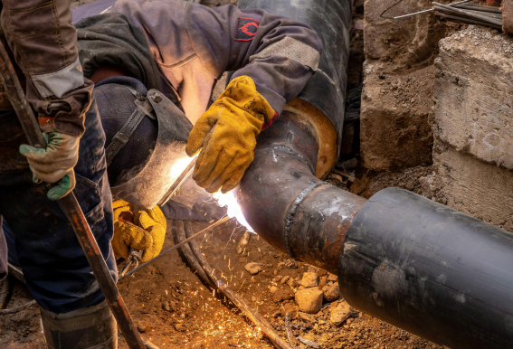 Welding & Fabrication