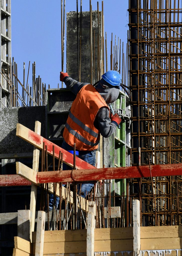 Construction Safety