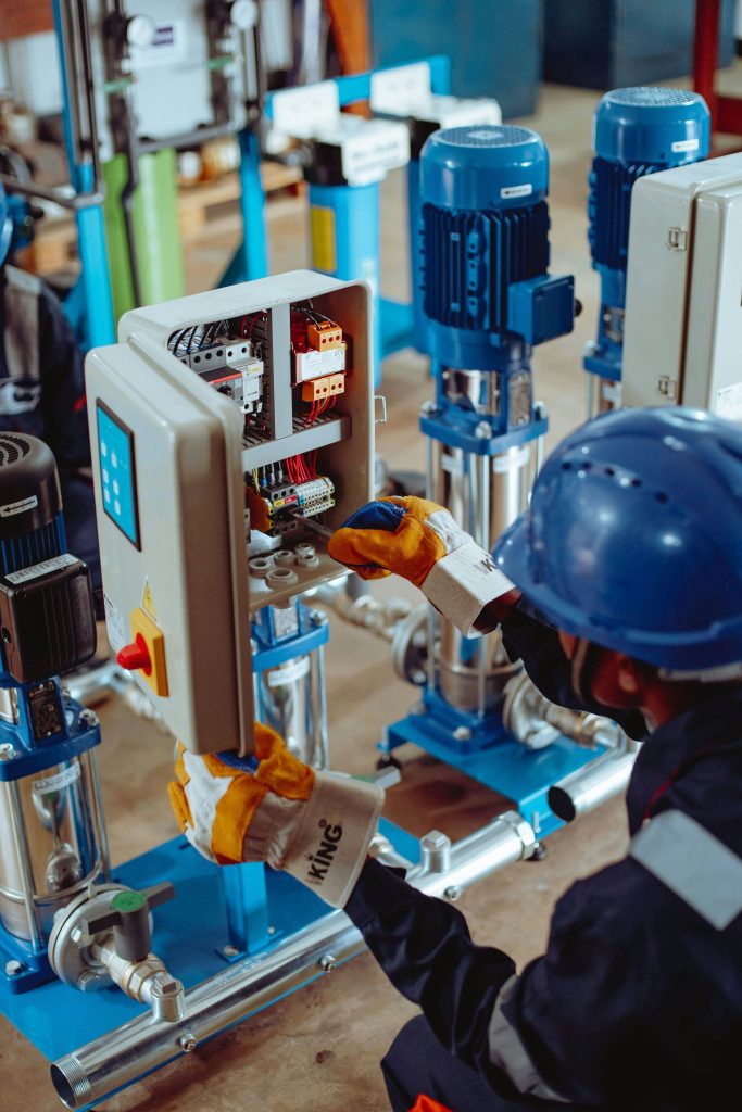 Electrical Safety