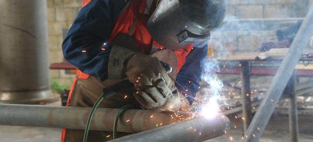 Welding and Fabrication